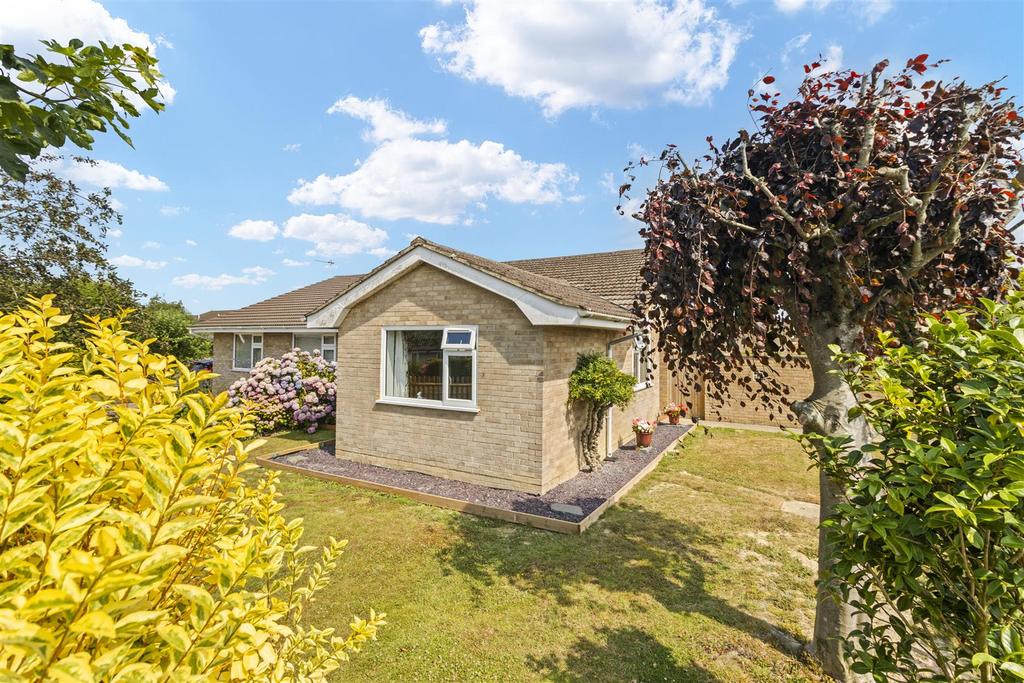 Monceux Road, Herstmonceux, Hailsham, Hailsham