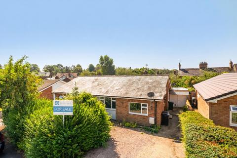 2 bedroom semi-detached bungalow for sale, Poyner Road, Ludlow