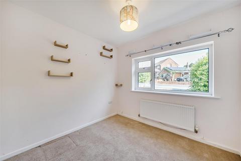2 bedroom semi-detached bungalow for sale, Poyner Road, Ludlow