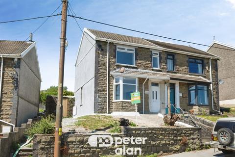 undefined, Bryn Terrace, Caerau, Maesteg