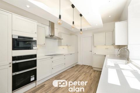 undefined, Bryn Terrace, Caerau, Maesteg