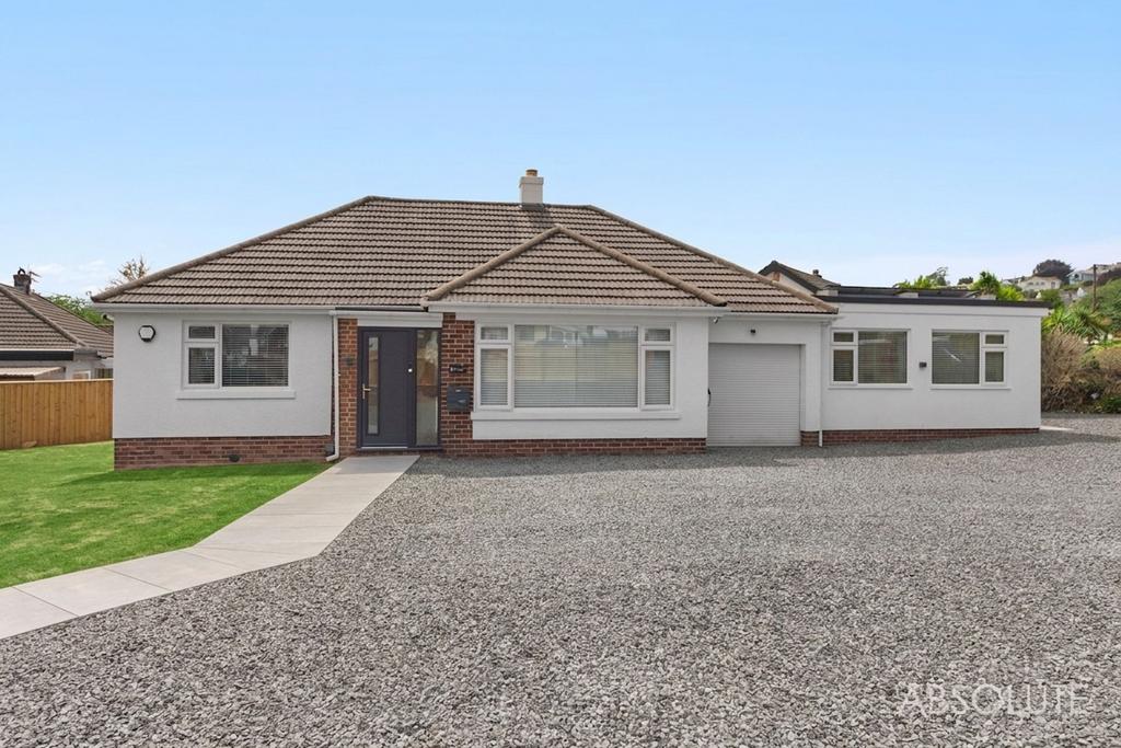 Linacre Road, Torquay, TQ2, Torquay