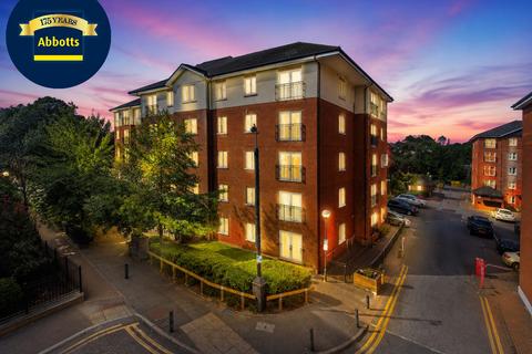 1 bedroom flat to rent, John Dyde Close, Bishop's Stortford, CM23
