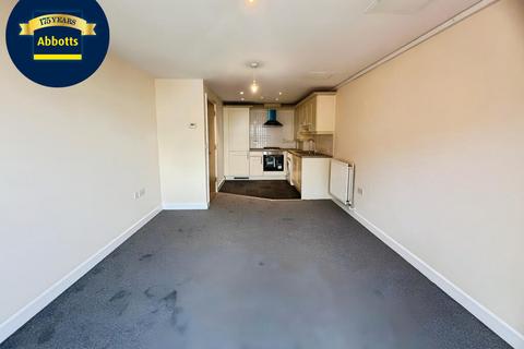 1 bedroom flat to rent, John Dyde Close, Bishop's Stortford, CM23