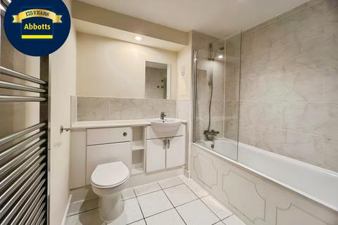 1 bedroom flat to rent, John Dyde Close, Bishop's Stortford, CM23