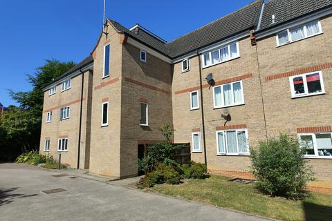 2 bed flat/apartment for rent in Trinity Mews, BURY ST. EDMUNDS