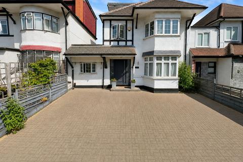 5 bedroom semi-detached house for sale, Colindeep Gardens, London, NW4