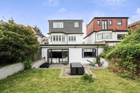 5 bedroom semi-detached house for sale, Colindeep Gardens, London, NW4