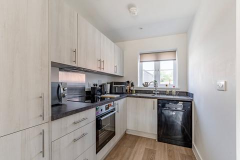 2 bedroom terraced house for sale, Kestrel Road, Attleborough