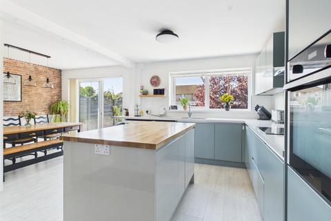 3 bedroom semi-detached house for sale, Hall Drive, North Cornelly CF33