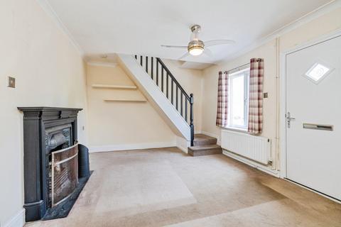 2 bedroom terraced house for sale, Church Lane, Timberland, Lincoln, Lincolnshire, LN4