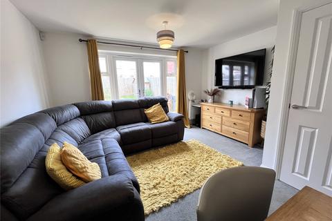 2 bedroom semi-detached house for sale, Newitt Road, Bicton Heath, Shrewsbury, Shropshire, SY3