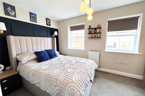 2 bedroom semi-detached house for sale, Newitt Road, Bicton Heath, Shrewsbury, Shropshire, SY3