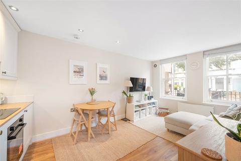 1 bedroom flat to rent, Landor Road, London, SW9