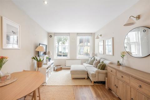1 bedroom flat to rent, Landor Road, London, SW9