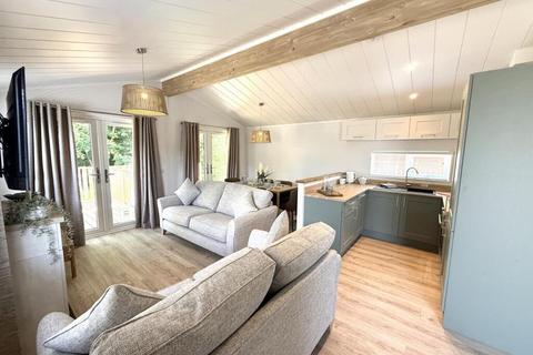 2 bedroom lodge for sale, Amotherby Lane, Malton YO17