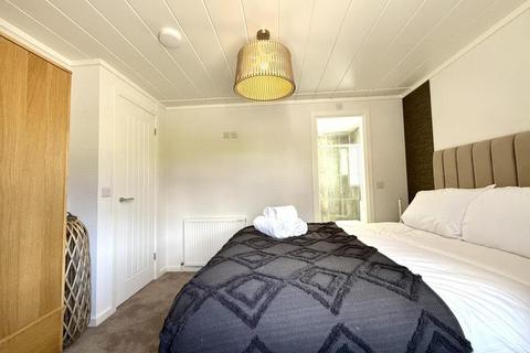 2 bedroom lodge for sale, Amotherby Lane, Malton YO17