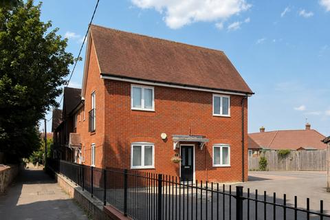undefined, Eagles Close, Wantage