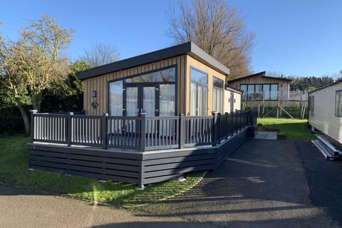 2 bedroom lodge for sale, Amotherby Lane, Malton YO17