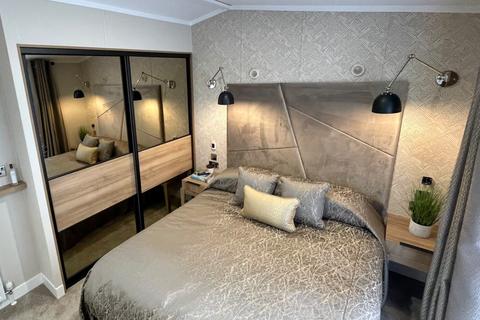 2 bedroom lodge for sale, Amotherby Lane, Malton YO17
