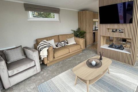 2 bedroom lodge for sale, Amotherby Lane, Malton YO17
