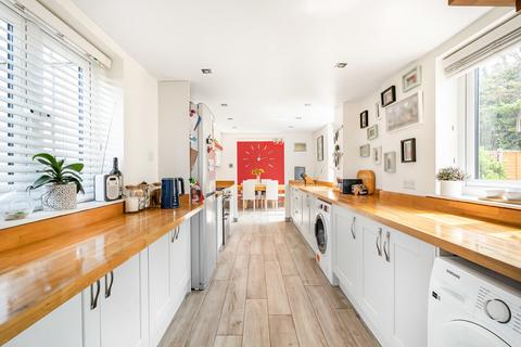 3 bedroom semi-detached house for sale, Elm Drive, Sunbury-on-Thames, Surrey, TW16
