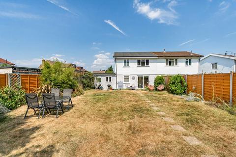 3 bedroom semi-detached house for sale, Elm Drive, Sunbury-on-Thames, Surrey, TW16