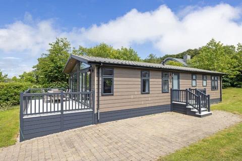 2 bedroom lodge for sale, Amotherby Lane, Malton YO17