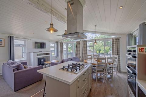 2 bedroom lodge for sale, Amotherby Lane, Malton YO17