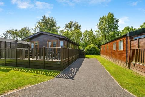2 bedroom lodge for sale, Amotherby Lane, Malton YO17