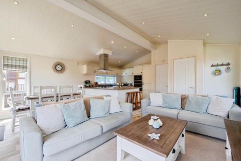 2 bedroom lodge for sale, Amotherby Lane, Malton YO17