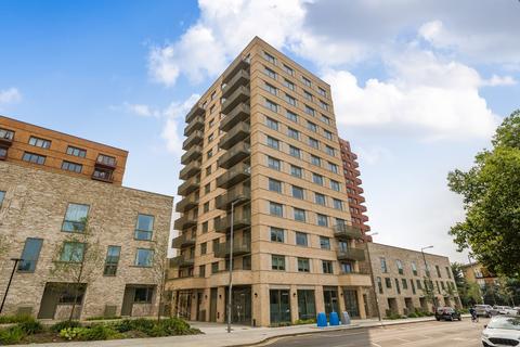 2 bedroom flat to rent, Healey Street, Barking, IG11