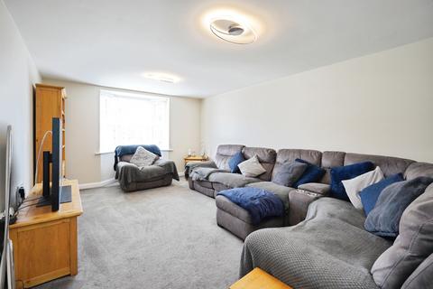 4 bedroom detached house for sale, Marley Way, Drakelow, Burton-on-Trent, Derbyshire, DE15