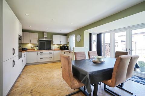 4 bedroom detached house for sale, Marley Way, Drakelow, Burton-on-Trent, Derbyshire, DE15