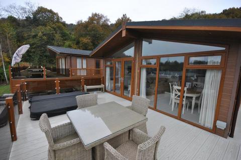 2 bedroom lodge for sale, Amotherby Lane, Malton YO17