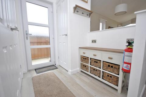 2 bedroom lodge for sale, Amotherby Lane, Malton YO17
