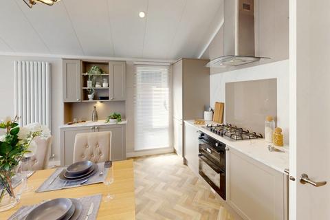 2 bedroom lodge for sale, Amotherby Lane, Malton YO17