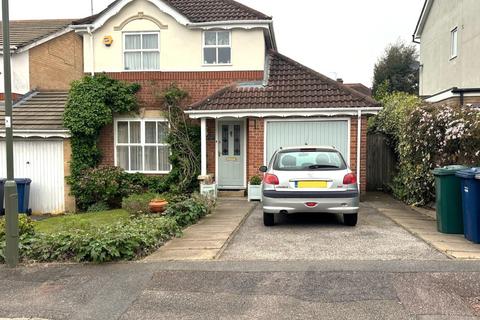 Boardman Close, Barnet EN5