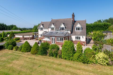 5 bedroom detached house for sale, Tarvin Road, Frodsham, WA6