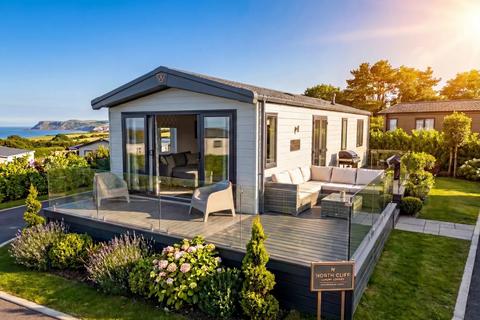 2 bedroom lodge for sale, Amotherby Lane, Malton YO17