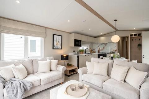 2 bedroom lodge for sale, Amotherby Lane, Malton YO17