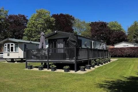 2 bedroom lodge for sale, Amotherby Lane, Malton YO17