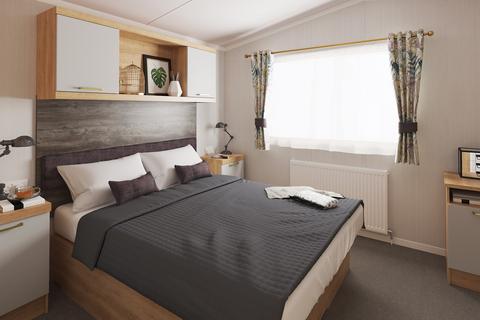 2 bedroom lodge for sale, Amotherby Lane, Malton YO17