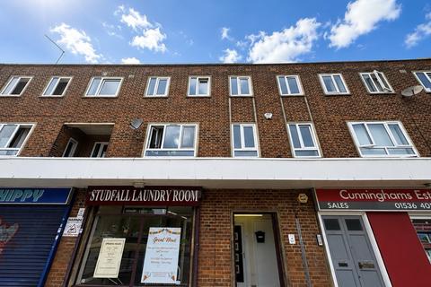 3 bed flat/apartment for rent in Studfall Avenue, COrby