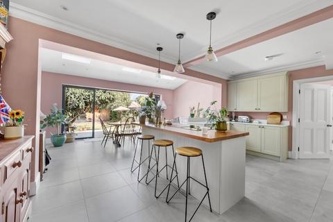 4 bedroom detached house for sale, Higham View, North Weald, CM16