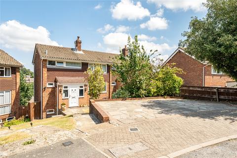 Timbertop Road, Biggin Hill, Westerham, Kent, TN16