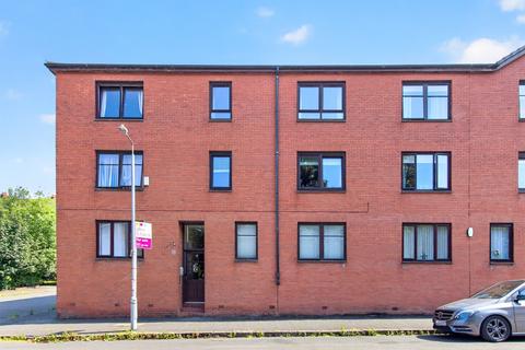 undefined, Grierson Street, GLASGOW