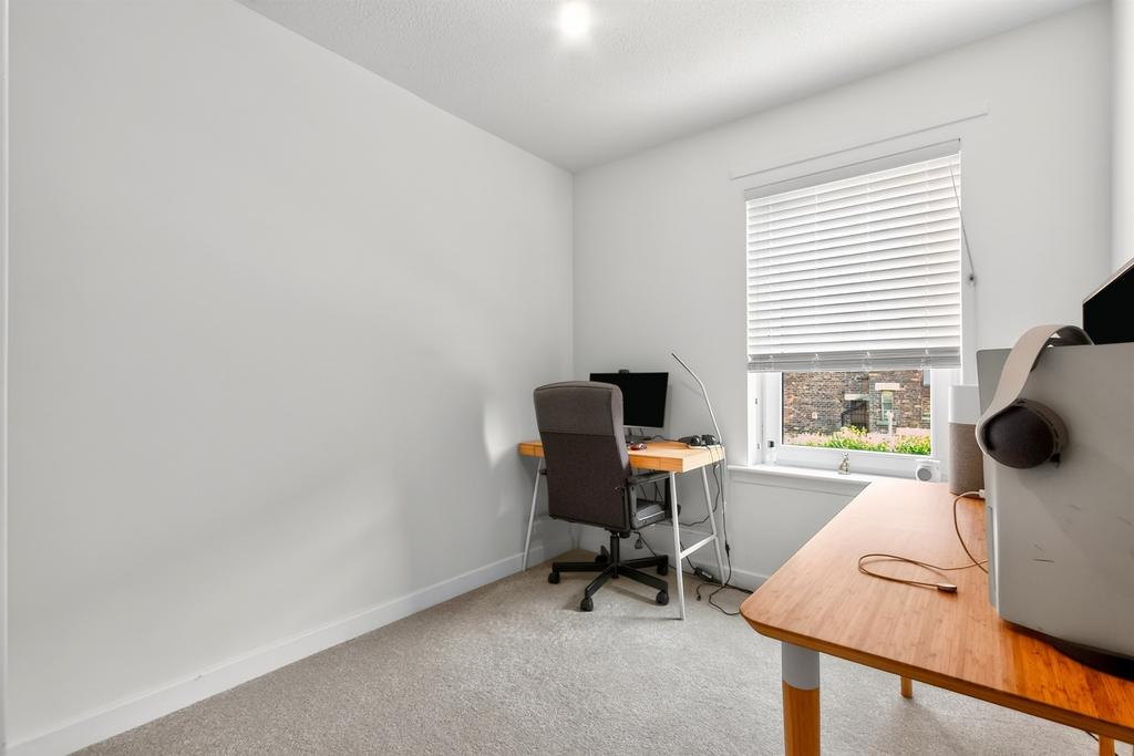 Home office