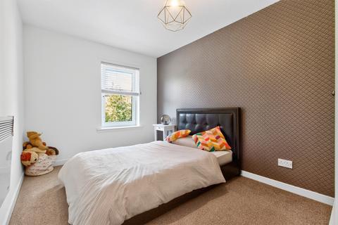 2 bedroom flat for sale, Grierson Street, GLASGOW