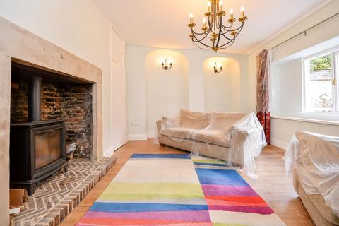 4 bedroom terraced house to rent, Church Street, Durham DH1